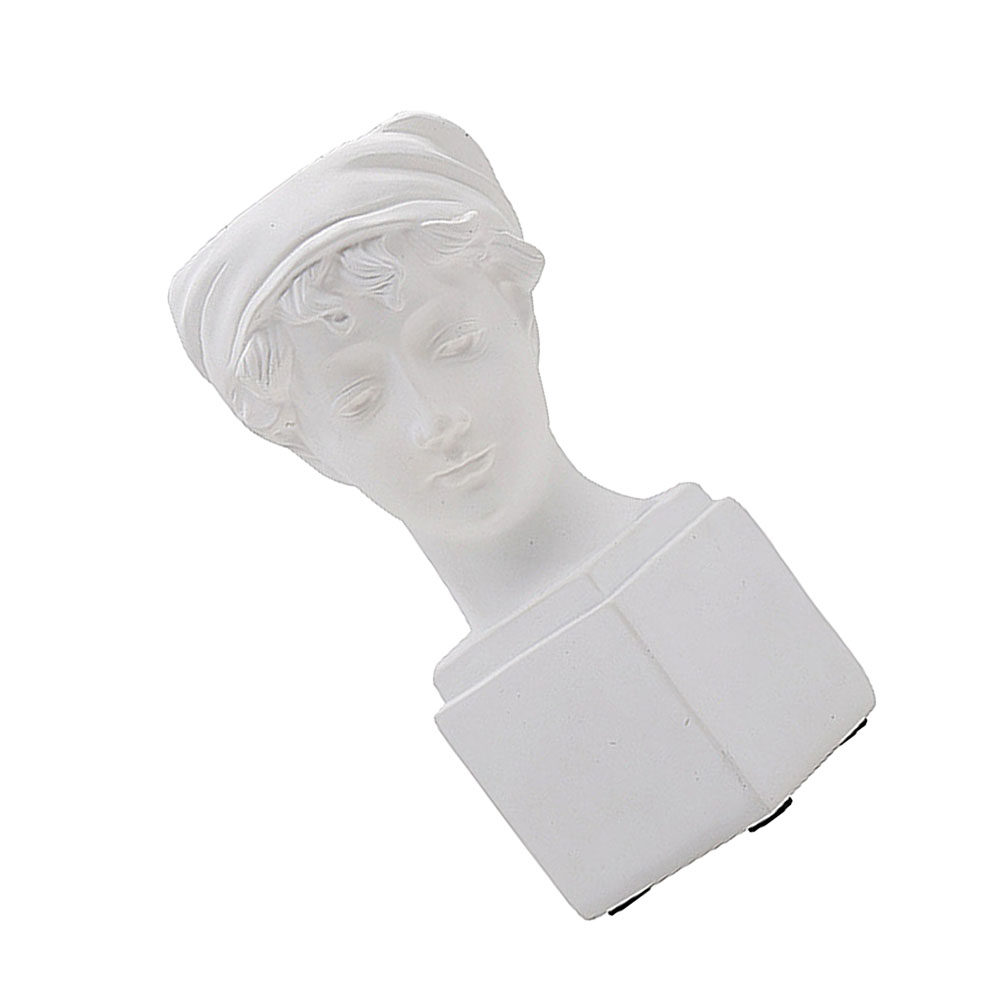 Home Office British - 1Pcs British Flowerpot Resin Creative Desktop