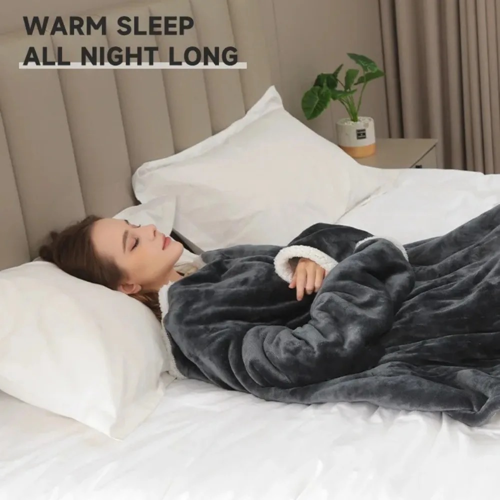 1PCS Auto Off Electric Blanket - Home Office British avis et prix