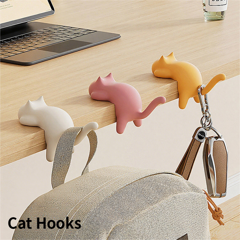 Multipurpose Office Hooks – St - Home Office Organization avis et prix