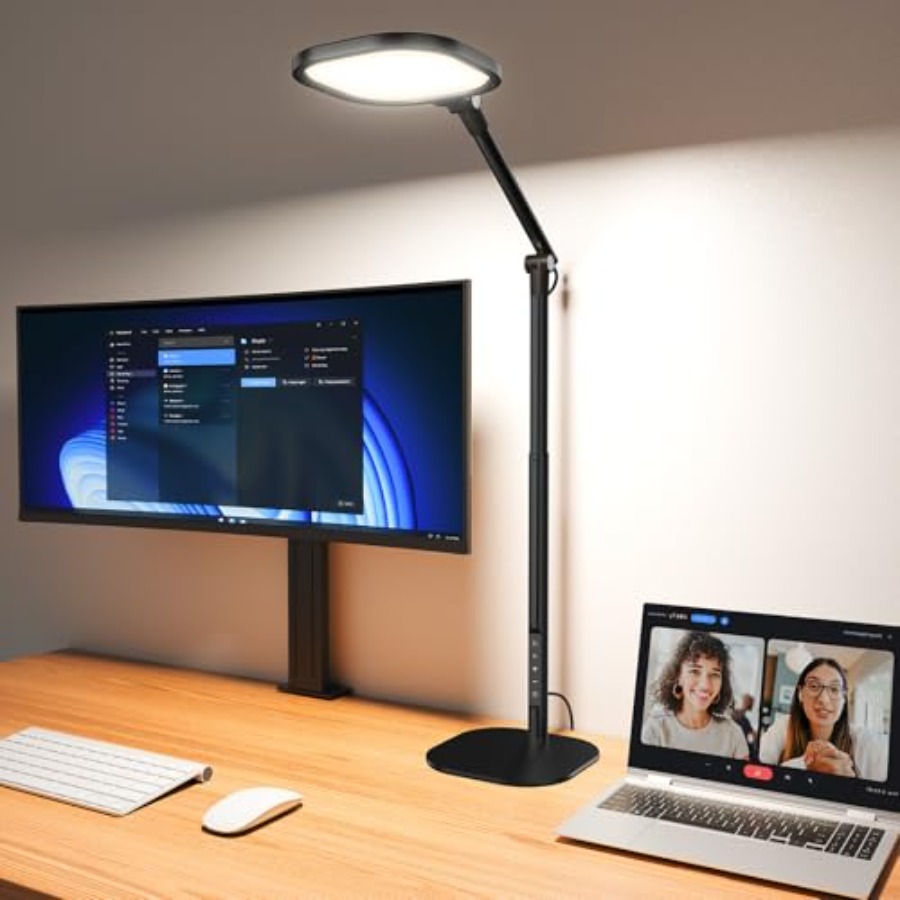 Led Desk Lamps for Home Office - Home Office For avis et prix
