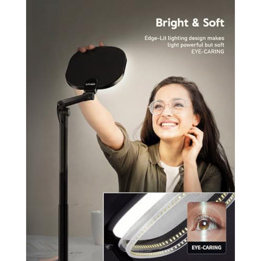 Led Desk Lamps for Home Office - Home Office For avis et prix