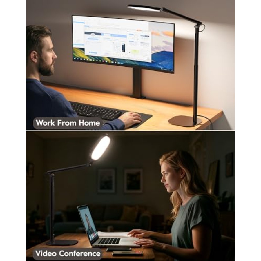 Led Desk Lamps for Home Office - Home Office For avis et prix