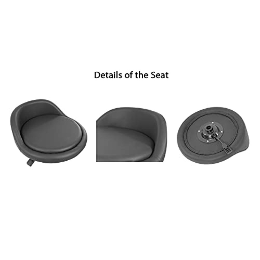 Rolling Stool Adjustable Draft - Home Office For avis et prix