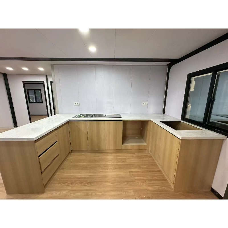 Folding House Expandable Modul - Home Office Australia avis et prix