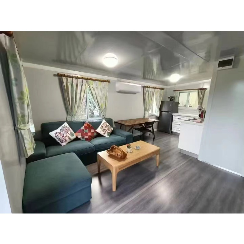 Folding House Expandable Modul - Home Office Australia avis et prix