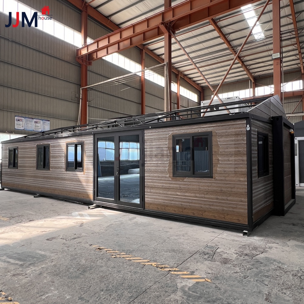 Customized 20ft Expandable Con - Home Office Australia avis et prix