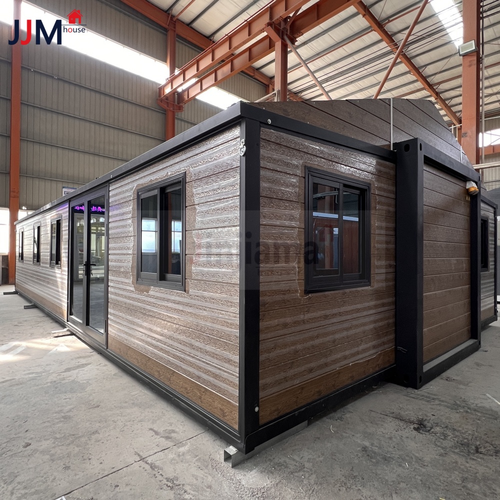 Customized 20ft Expandable Con - Home Office Australia avis et prix