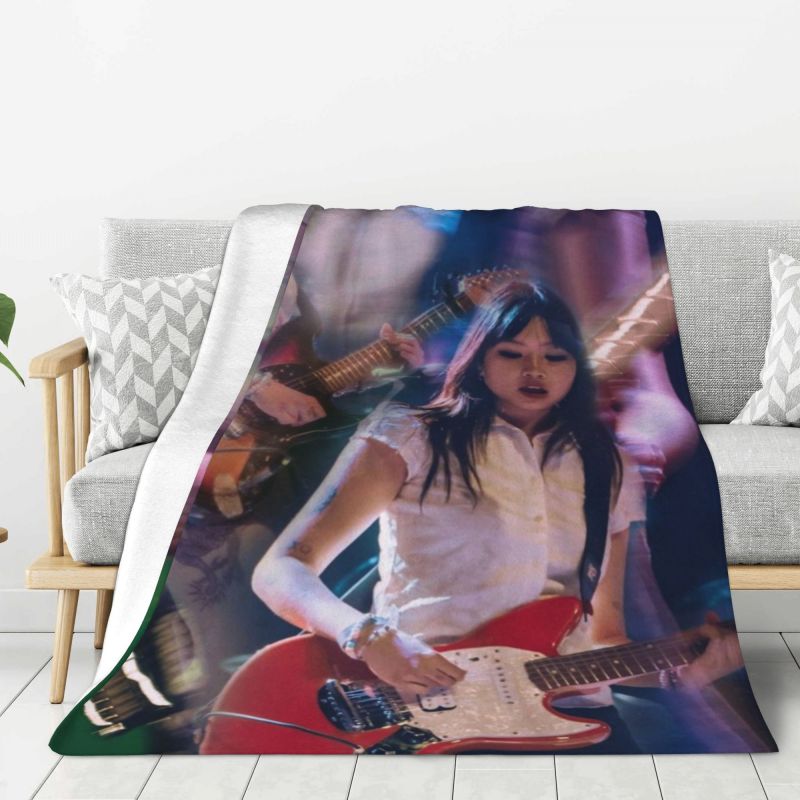 Custom British Singer Beabadoo - Home Office British avis et prix