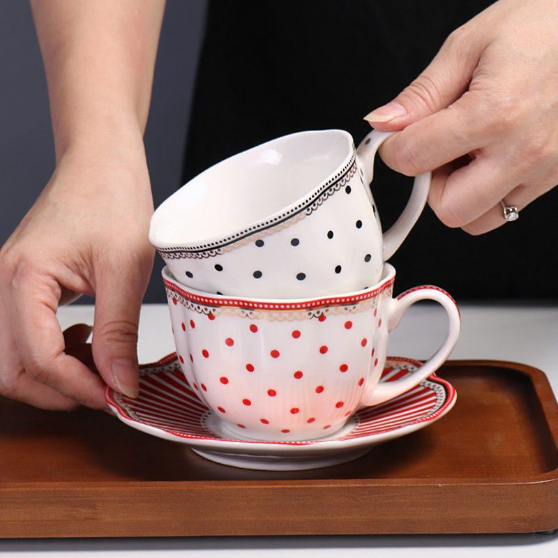 English British Afternoon Tea  - Home Office British avis et prix