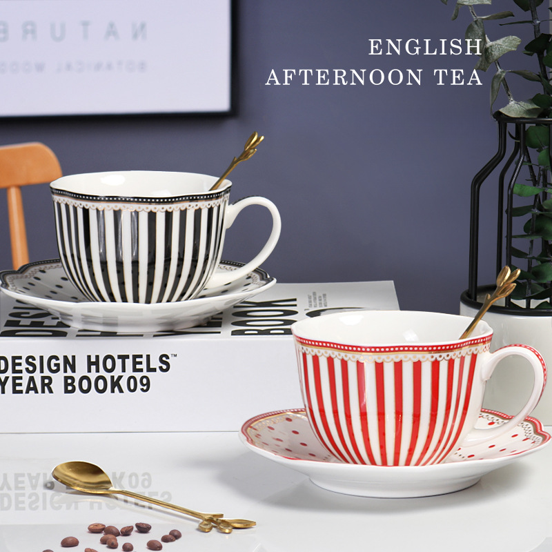 English British Afternoon Tea  - Home Office British avis et prix