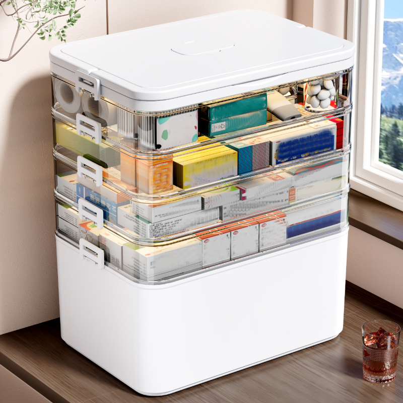 Multifunctional Multi-Layer St - Home Office Organization avis et prix