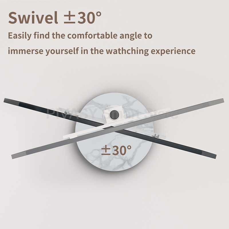 Mobile Moving Smart Television - Home Office Google avis et prix