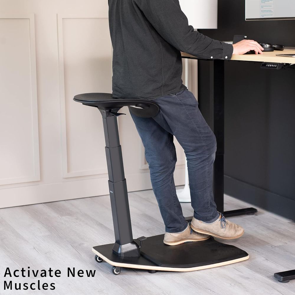 Ergonomic Anti-Fatigue Mat Lea - Home Office For avis et prix