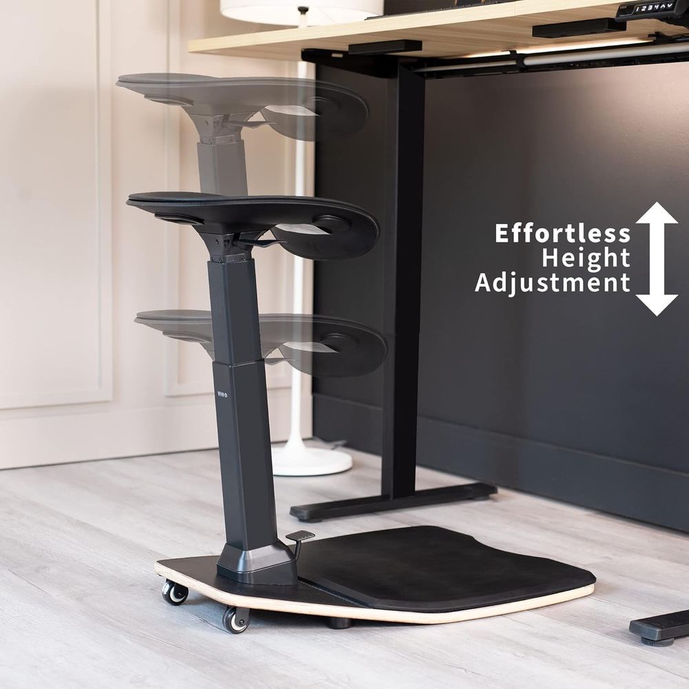Ergonomic Anti-Fatigue Mat Lea - Home Office For avis et prix