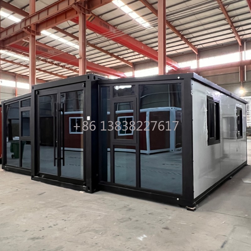 Australia Expandable Container - Home Office Australia avis et prix