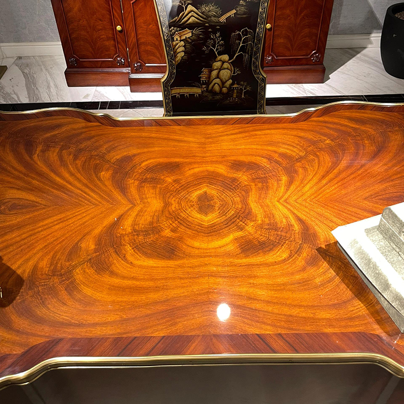 !@Luxury Classical Office Tabl - Home Office British avis et prix