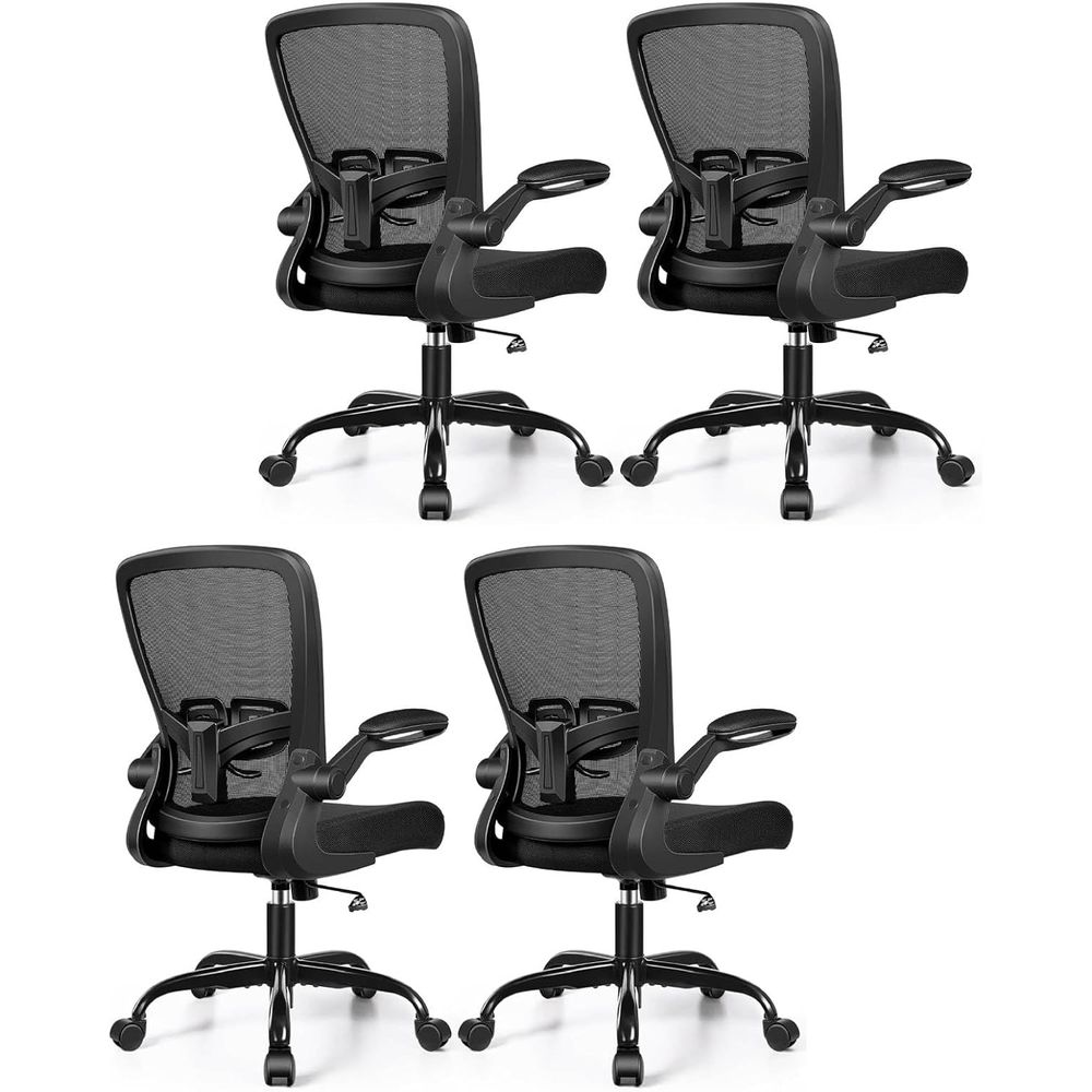 Mesh Desk Chair 2026 - Ergonom - Home Office For avis et prix