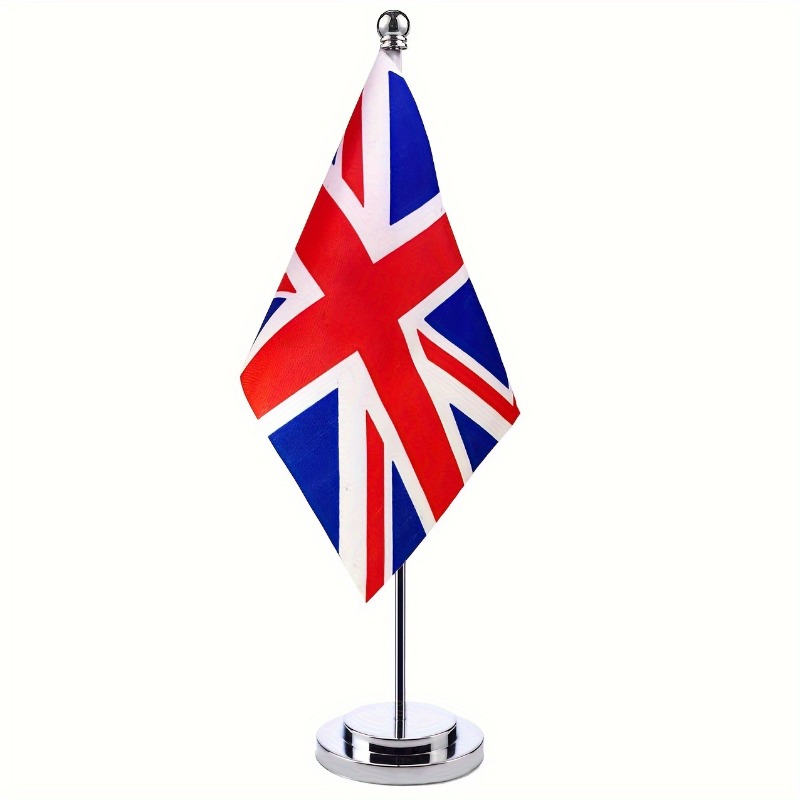 1pc Durable Polyester British  - Home Office British avis et prix