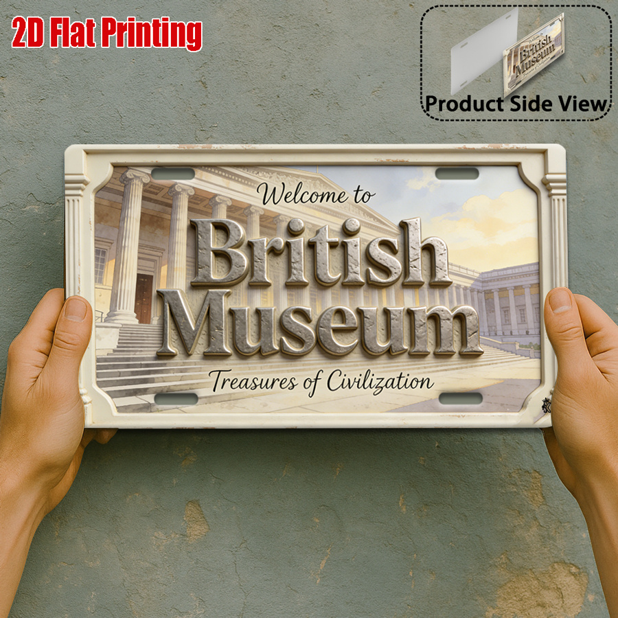 Welcome to British Museum Trea - Home Office British avis et prix