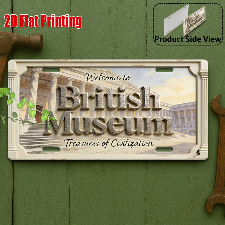 Welcome to British Museum Trea - Home Office British avis et prix