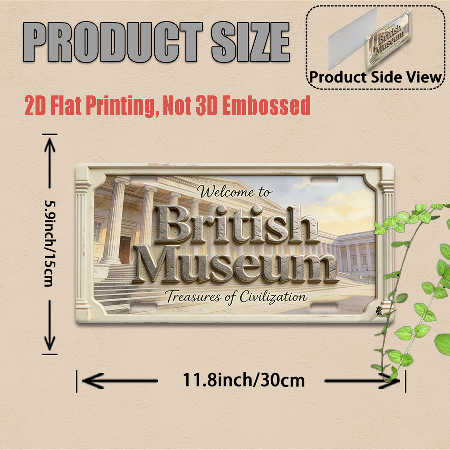 Welcome to British Museum Trea - Home Office British avis et prix
