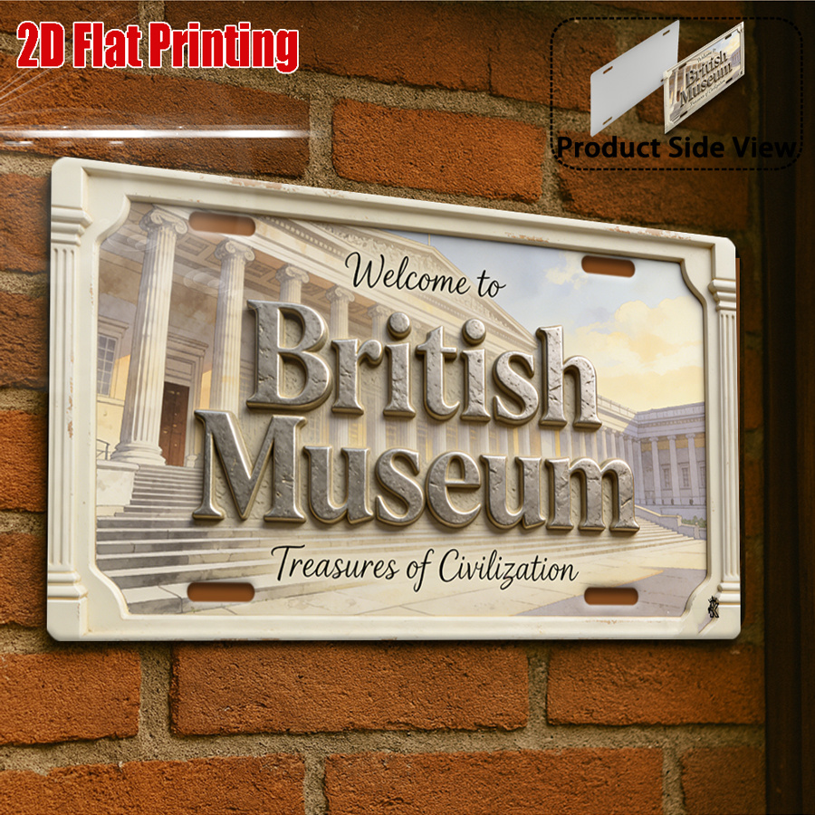 Welcome to British Museum Trea - Home Office British avis et prix