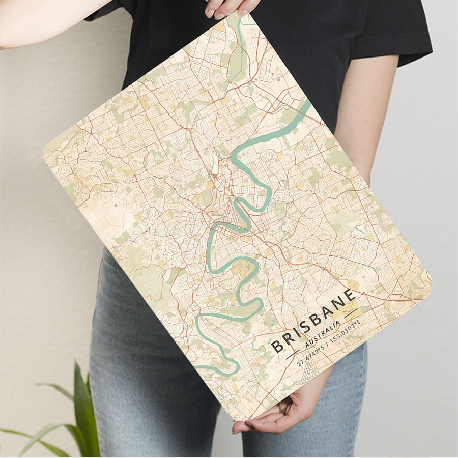 Brisbane Australia Vintage Sty - Home Office Australia avis et prix