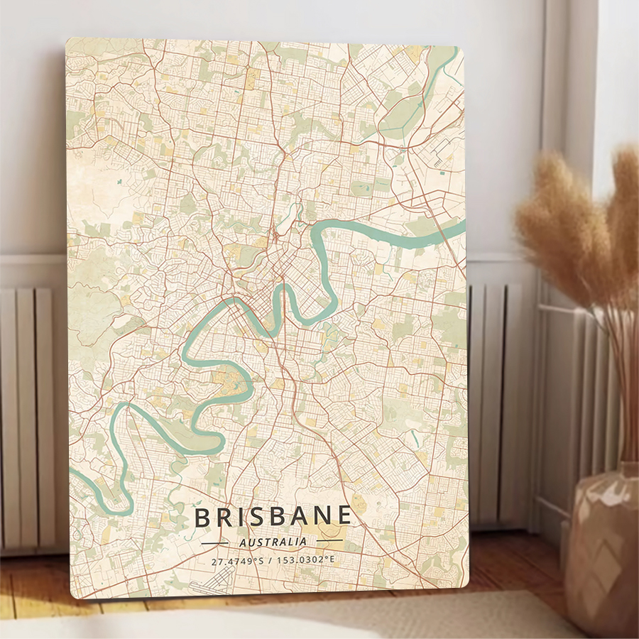 Brisbane Australia Vintage Sty - Home Office Australia avis et prix