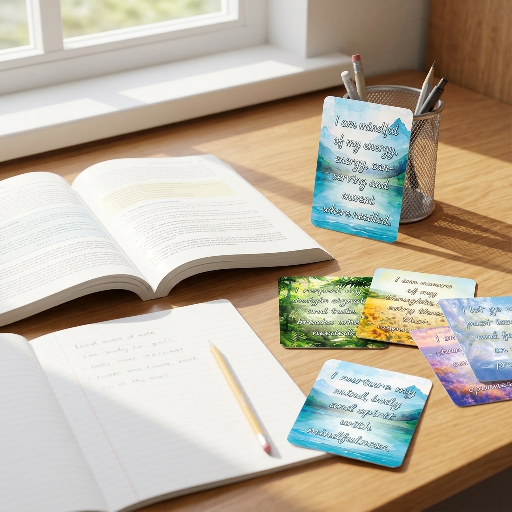50Pcs Beautiful Watercolor Sce - Home Office Gifts avis et prix
