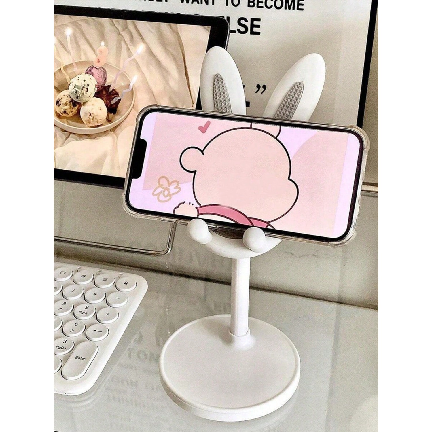 5/2/1pcs Cute Cartoon Rabbit A - Home Office Gifts avis et prix