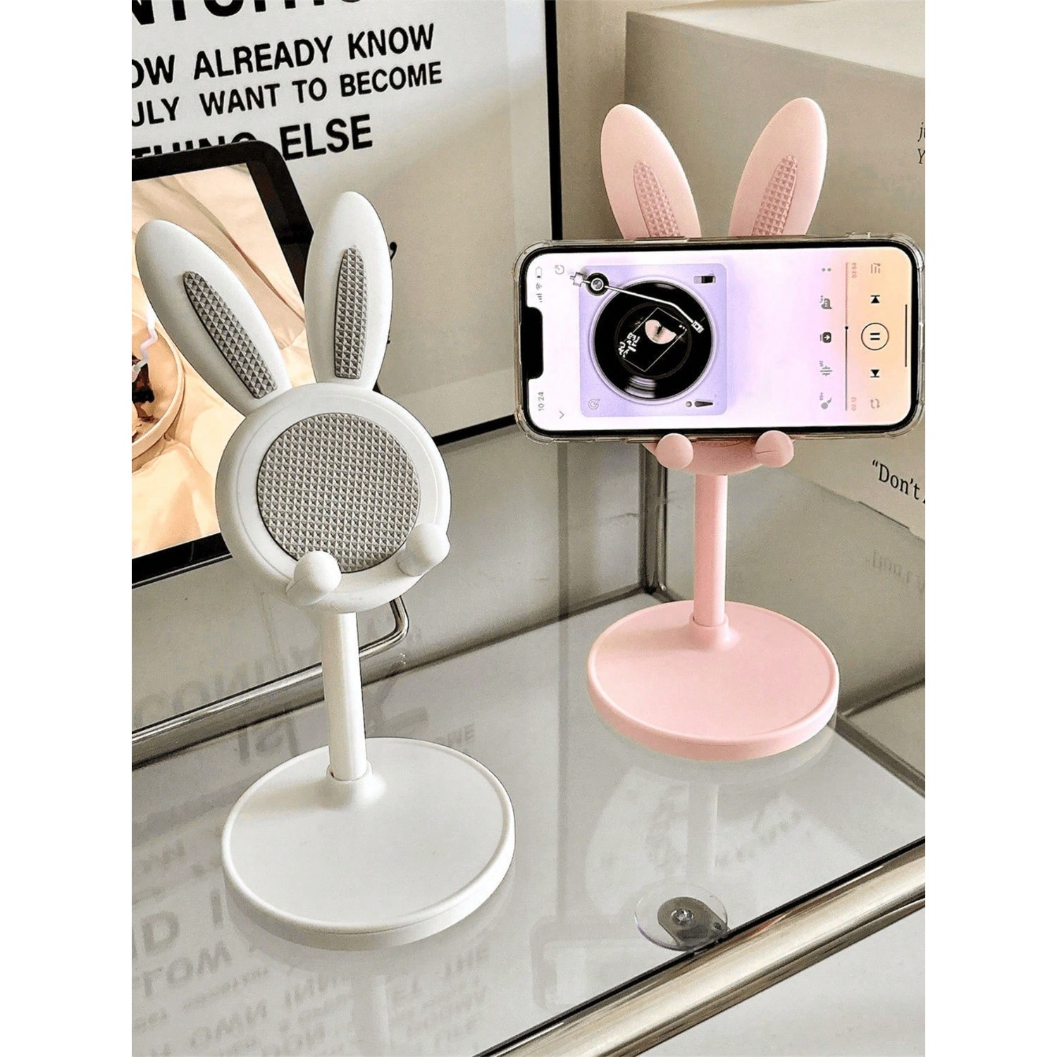 5/2/1pcs Cute Cartoon Rabbit A - Home Office Gifts avis et prix