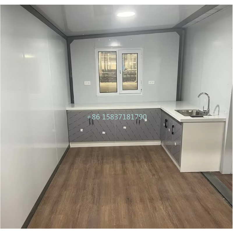 Australia Folding Container Ho - Home Office Australia avis et prix