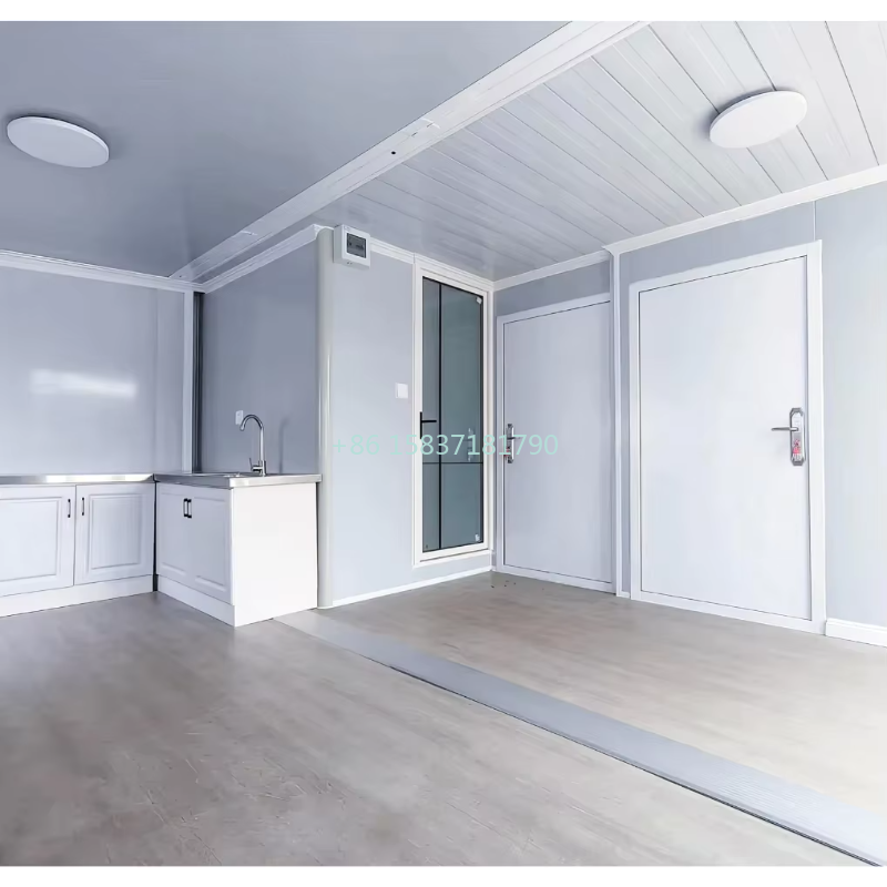 Australia Folding Container Ho - Home Office Australia avis et prix