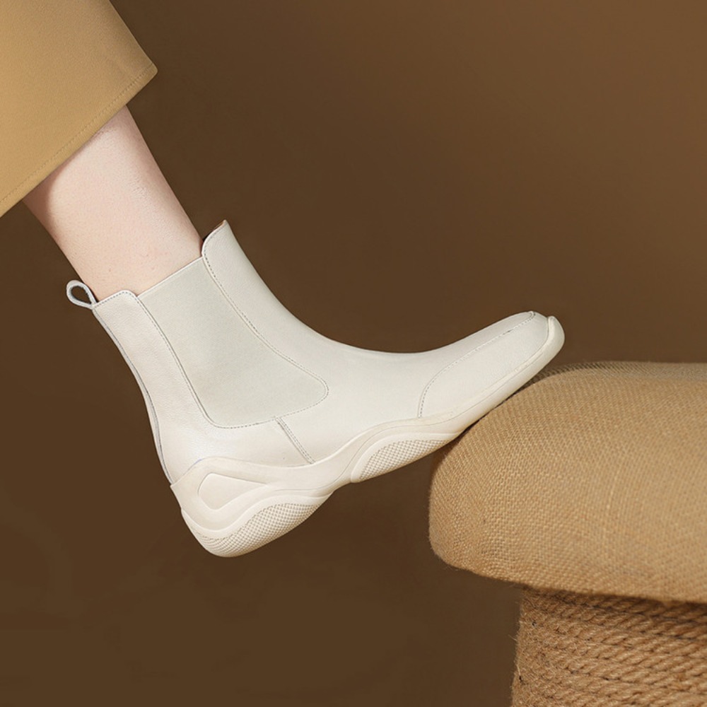 Women's 2026 Classic Ankle Boo - Home Office British avis et prix