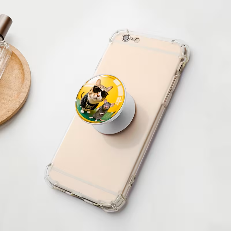 1 Phone Holder, Gift for Famil - Home Office Gifts avis et prix