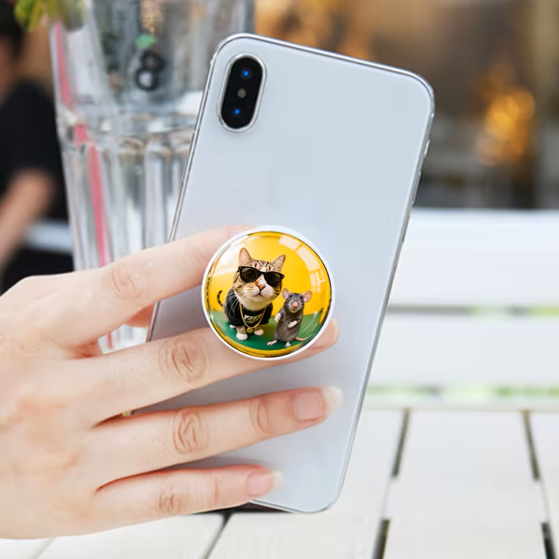 1 Phone Holder, Gift for Famil - Home Office Gifts avis et prix
