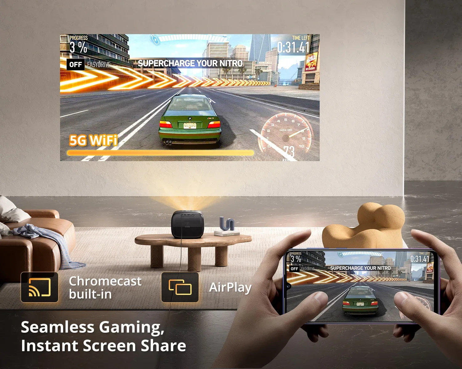 Google Portable Auto-Focus And - Home Office Google avis et prix