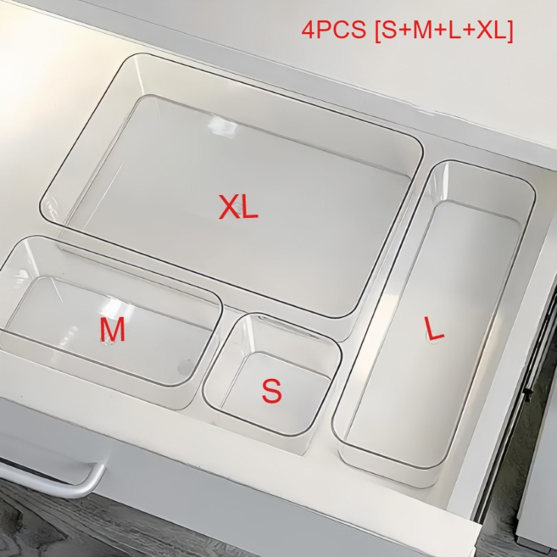 Cosmetic and Stationery Storag - Home Office Organization avis et prix