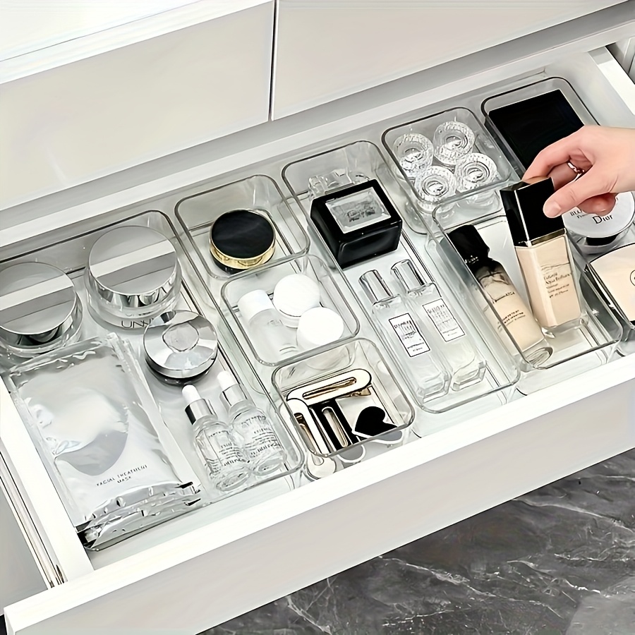 Cosmetic and Stationery Storag - Home Office Organization avis et prix