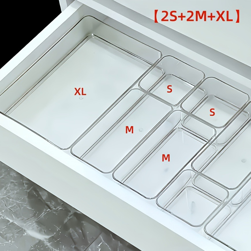 Cosmetic and Stationery Storag - Home Office Organization avis et prix