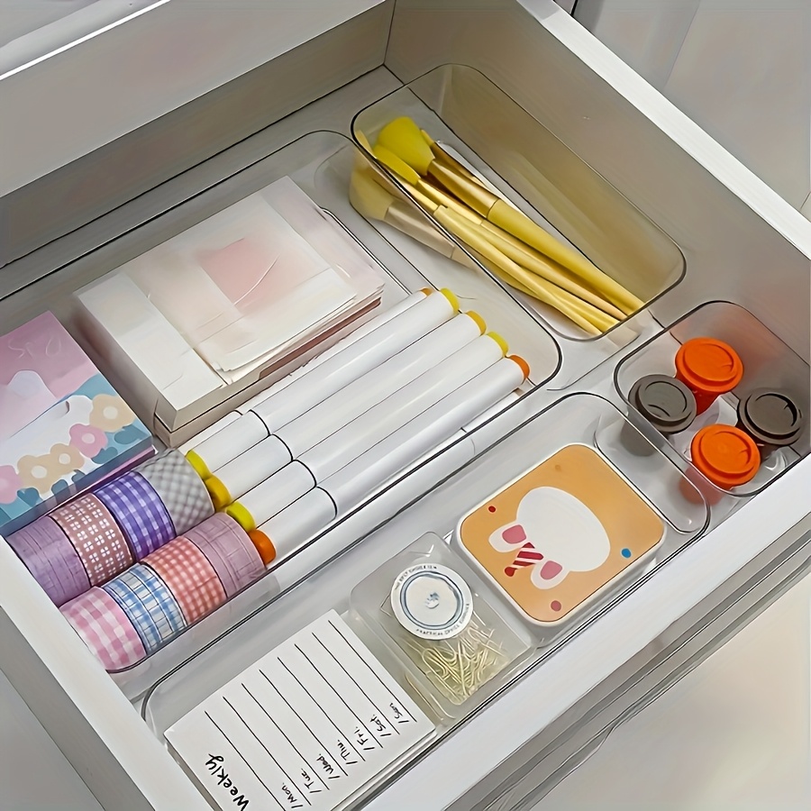 Cosmetic and Stationery Storag - Home Office Organization avis et prix