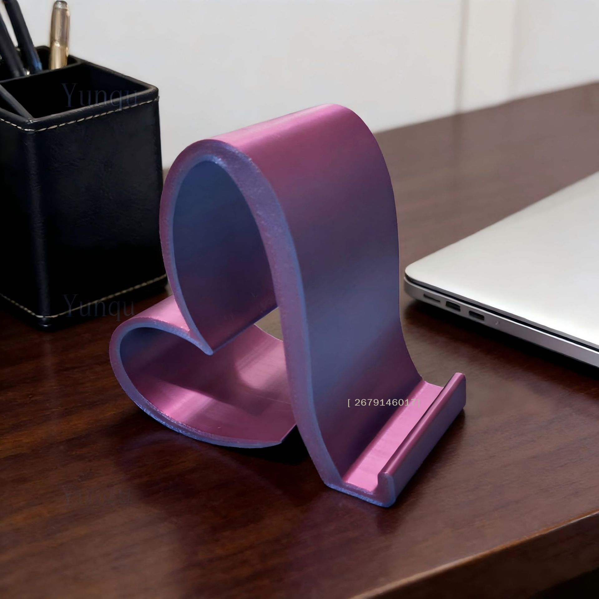 Creative 3D Printed Heart-shap - Home Office Gifts avis et prix