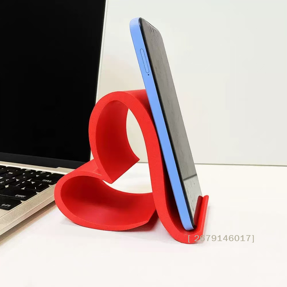 Creative 3D Printed Heart-shap - Home Office Gifts avis et prix
