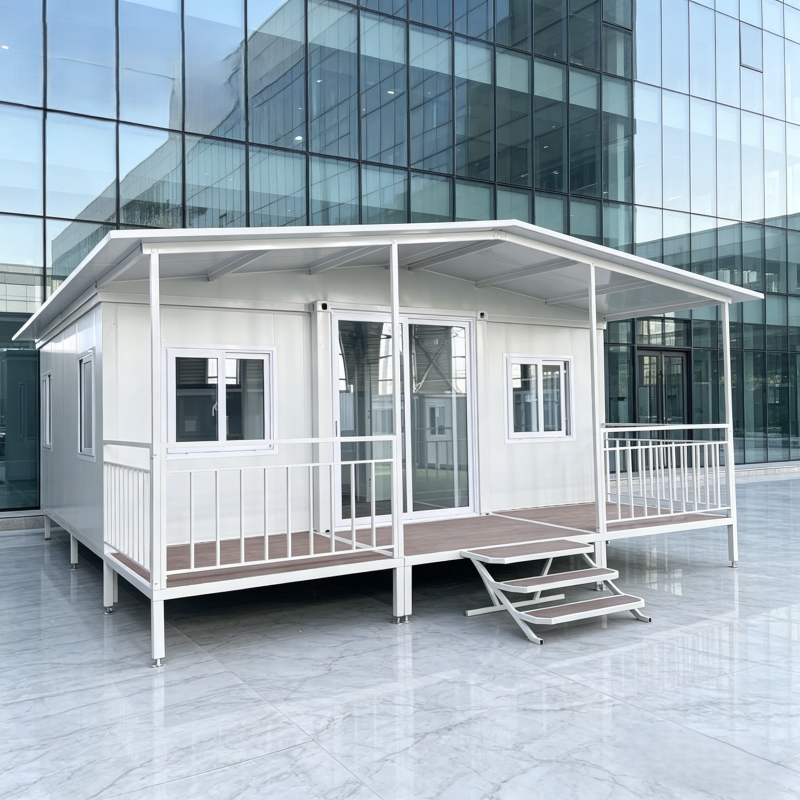 20ft 40ft Modified Container H - Home Office Australia avis et prix