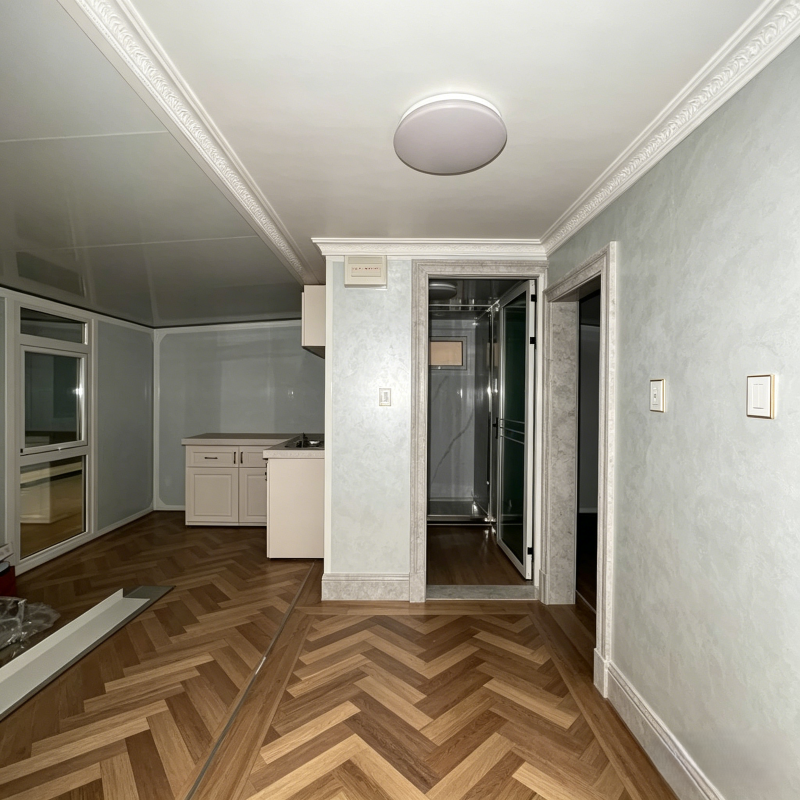 20ft 40ft Modified Container H - Home Office Australia avis et prix