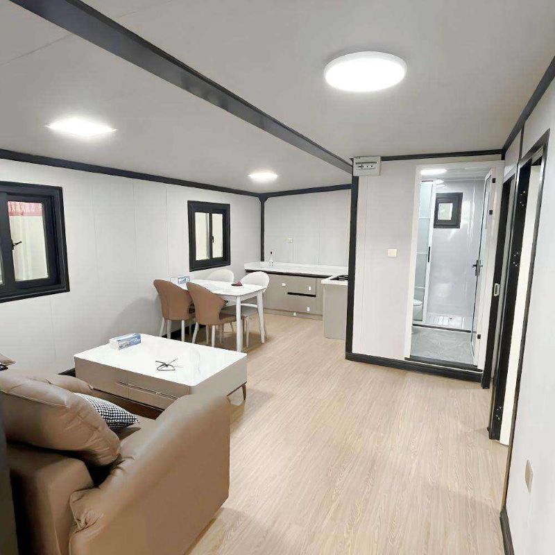 20ft 40ft Modified Container H - Home Office Australia avis et prix