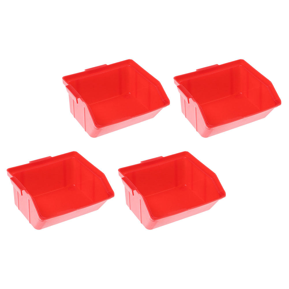 4Pcs Tool Organizer Stackable  - Home Office Organization avis et prix