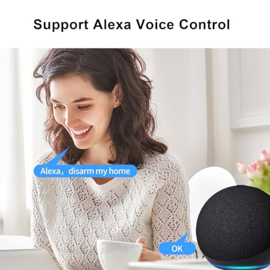 Office security system: wirele - Home Office Google avis et prix