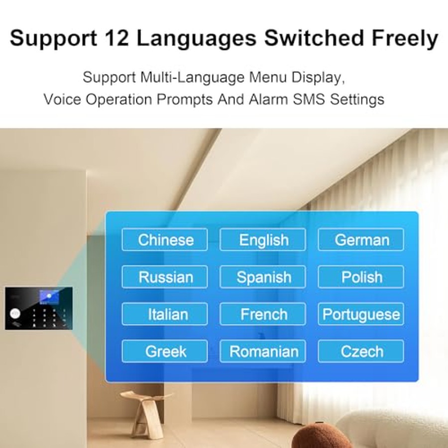 Office security system: wirele - Home Office Google avis et prix