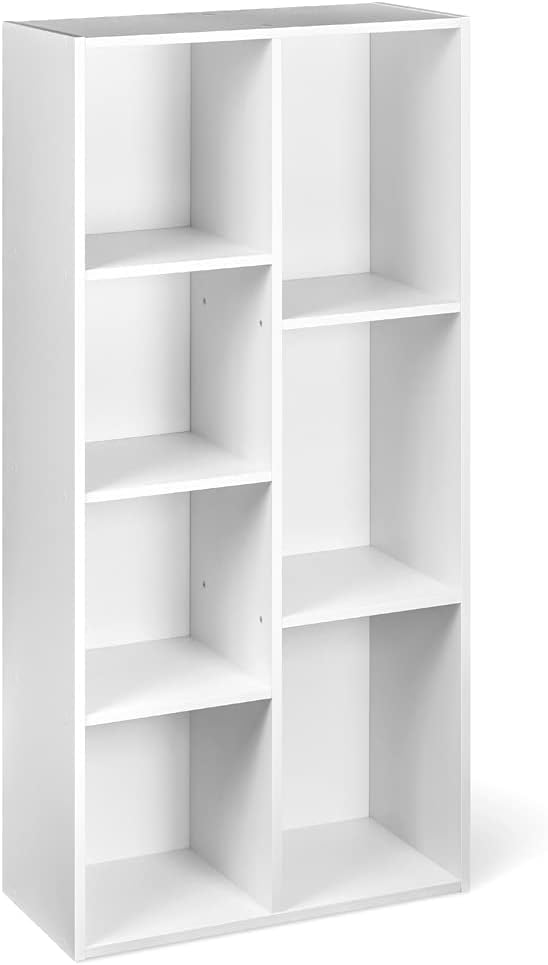 7 Cube Organizer Bookcase for  - Home Office For avis et prix
